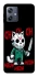 Чохол на Motorola Moto G54 Lucky Friday 13th Cat фото 1 Чохол на Motorola Moto G54 Lucky Friday 13th Cat фото 1 з 1