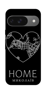 Чохол на Google Pixel 10 Миколаїв Home фото 1 з 1