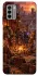 Чехол на Nokia G22 WOW forever v8 фото 1 из 1