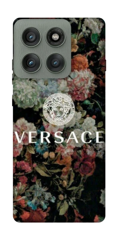 Чехол на Motorola Edge 60 Pro Versace ver.2 фото 1 из 1