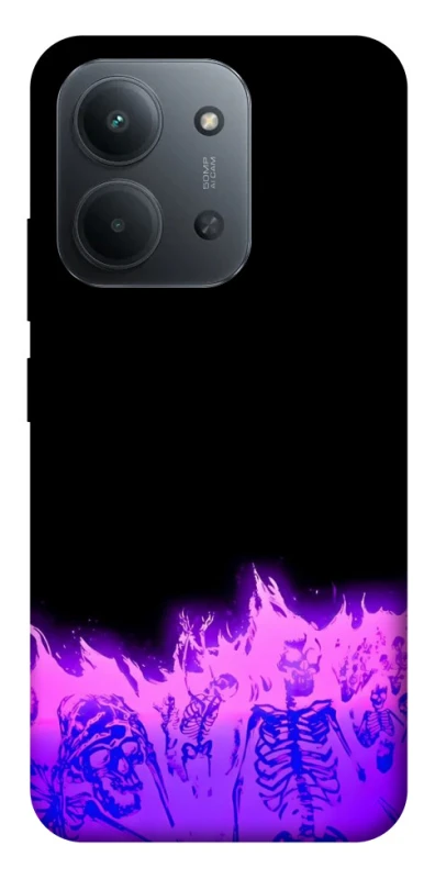 Чехол на Xiaomi Redmi 15C (EU) Funny moments фото 1 из 1