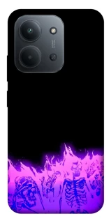 Чохол на Xiaomi Redmi 15C (EU) Funny moments фото 1 з 1