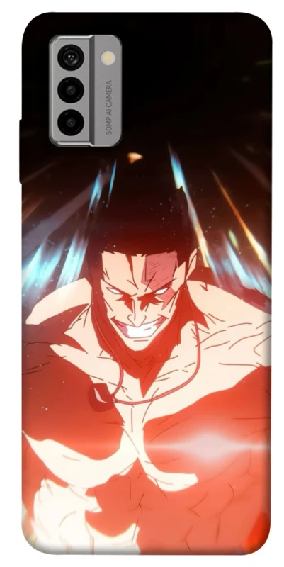 Чохол на Nokia G22 Todo v4 фото 1 з 1