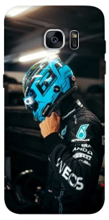 Чехол на Samsung G935F Galaxy S7 Edge F-1 ver.8 фото 1 из 1