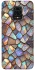 Чохол на Xiaomi Redmi Note 9s / Note 9 Pro / Note 9 Pro Max Nature Mosaic ver.1 фото 1 з 1