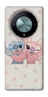Чехол на Huawei Magic6 Lite Stitch ver.29 фото 1 из 1