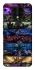 Чохол на TECNO Camon 16 SE Blizzard ver.3 фото 1 з 1