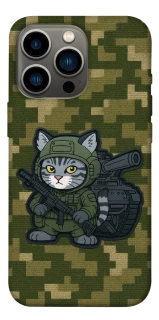 Чохол на Apple iPhone 13 Pro (6.1") Milcat фото 1 з 1
