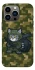 Чохол на Apple iPhone 13 Pro (6.1") Milcat фото 1 з 1