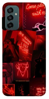 Чехол на Samsung Galaxy M23 5G Hot collage фото 1 из 1