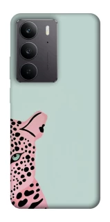 Чохол на Realme C75 Leopard Art фото 1 з 1