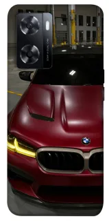 Чохол на Oppo A57s BMW V56 фото 1 з 1