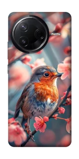Чехол на Infinix Note 50 Pro Birdie фото 1 из 1