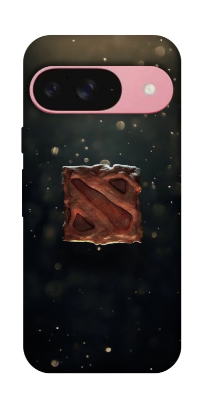 Чохол на Google Pixel 9 Dota logo v2 фото 1 з 1
