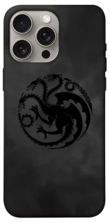 Чохол на Apple iPhone 15 Pro Max (6.7") House of the Dragon ver.3 фото 1 з 1