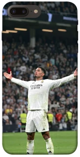 Чохол на Apple iPhone 7 plus / 8 plus Jude Bellingham фото 1 з 1