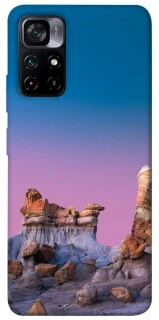 Чохол на Xiaomi Poco M4 Pro 5G Mountain v7 фото 1 з 1