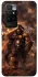 Чохол на Xiaomi Redmi 10 Grommash Hellscream фото 1 з 1