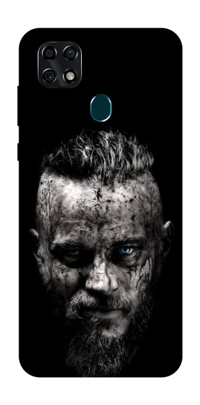 Чохол на ZTE Blade 20 Smart Ragnar фото 1 з 1