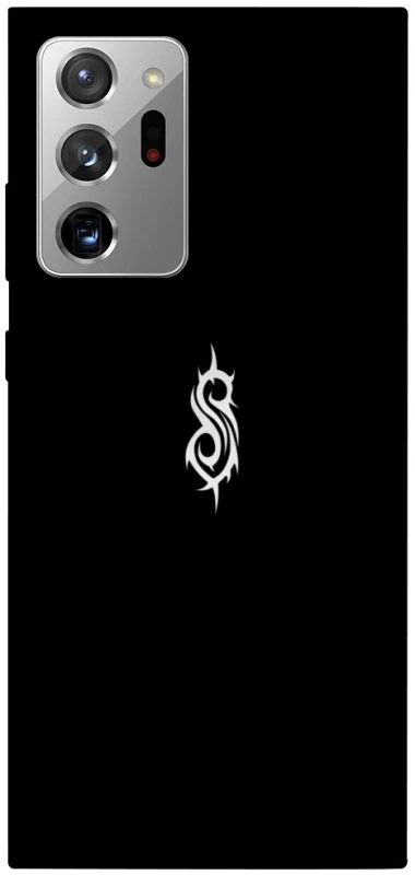 Чохол на Samsung Galaxy Note 20 Ultra Slipknot ver.3 фото 1 з 1