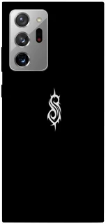 Чохол на Samsung Galaxy Note 20 Ultra Slipknot ver.3 фото 1 з 1