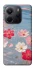 Чохол на Xiaomi Redmi Note 14 5G Breeze Bloom фото 1 з 1