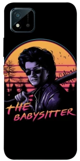 Чохол на Realme C11 (2021) Stranger Things ver.31 фото 1 з 1