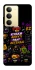 Чехол на Realme 14x Brawl Stars collage фото 1 из 1