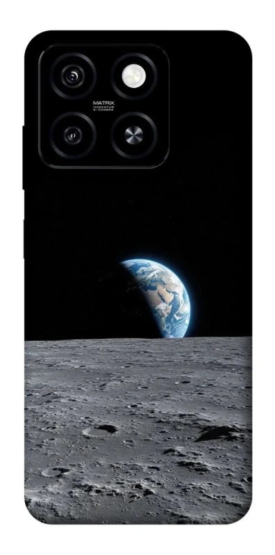 Чехол на ZTE Blade A55 4G Artemis 2 фото 1 из 1