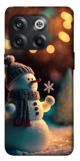 Чохол на OnePlus 10T Новорічний v46 фото 1 з 1