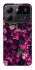 Чохол на ZTE Blade A54 4G Flowers v7 фото 1 з 1
