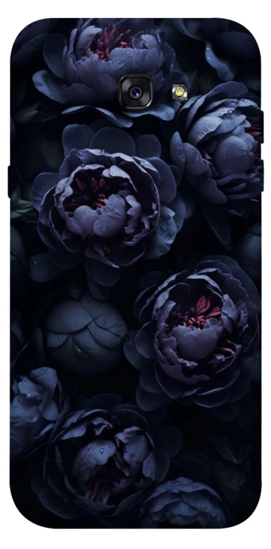 Чехол на Samsung A720 Galaxy A7 (2017) Sunny Snowdrops фото 1 из 1