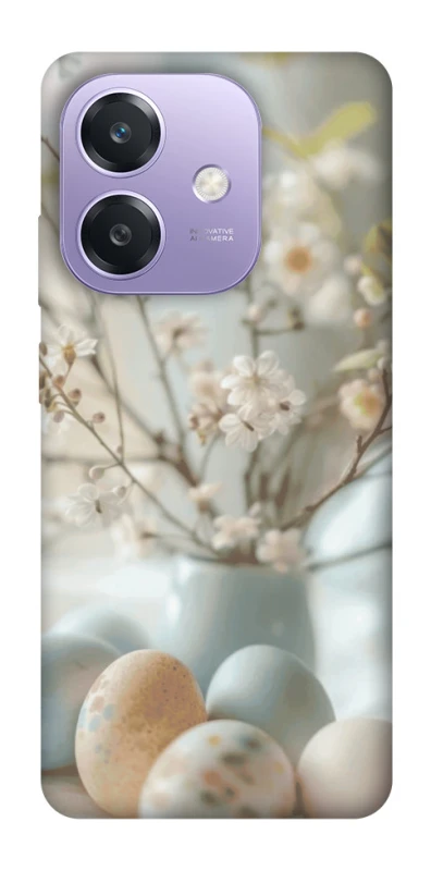 Чехол на Oppo A3X SpringJoy фото 1 из 1