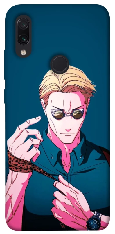 Чохол на Xiaomi Redmi Note 7 / Note 7 Pro / Note 7s Nanami фото 1 з 1