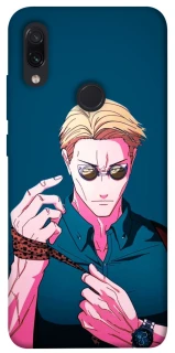 Чехол на Xiaomi Redmi Note 7 / Note 7 Pro / Note 7s Nanami фото 1 из 1