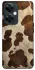 Чехол на OnePlus Nord CE 3 Lite Cow фото 1 из 1