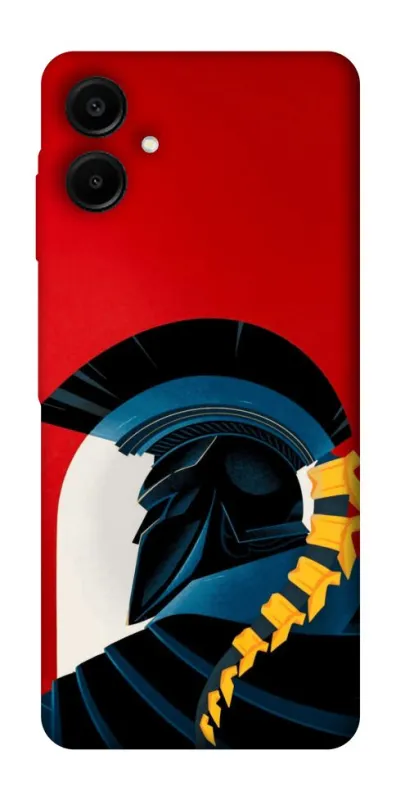 Чохол на Samsung Galaxy A07 Agamemnon фото 1 з 1