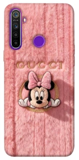 Чехол на Realme 5 Gucci ver.3 фото 1 из 1