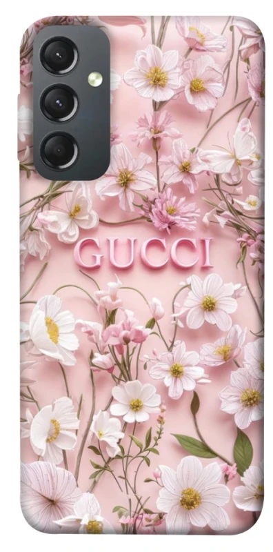 Чохол на Samsung Galaxy A24 4G Gucci ver.6 фото 1 з 1