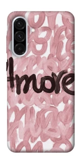 Чохол на Samsung Galaxy A36 5G Amore 2 фото 1 з 1