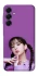 Чохол на Samsung Galaxy A16 4G/5G JISOO - BLACKPINK фото 1 з 1