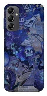 Чехол на Samsung Galaxy A14 4G/5G Shelly Dandy world фото 1 из 1