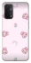Чохол на Oppo A54 5G / A74 5G Labubu Flower фото 1 з 1