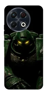 Чохол на TECNO Spark 30 Pro (KL7) Warhammer 40k v1 фото 1 з 1