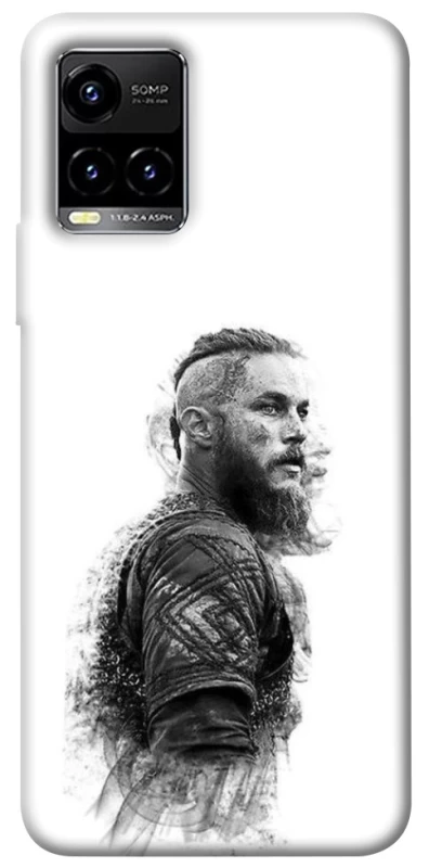 Чохол на Vivo Y21 / Y33s Ragnar v2 фото 1 з 1