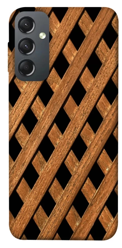 Чохол на Samsung Galaxy A24 4G Дерево на дачі фото 1 з 1