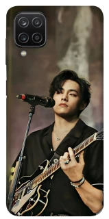 Чохол на Samsung Galaxy A12 V - BTS фото 1 з 1