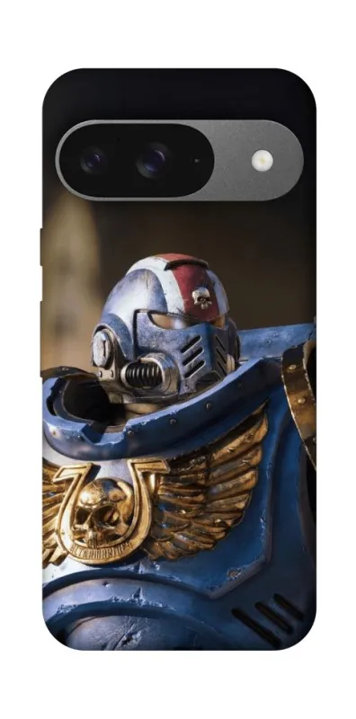 Чохол на Google Pixel 10 Warhammer 40k фото 1 з 1