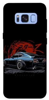 Чохол на Samsung G950 Galaxy S8 Tokyo drive фото 1 з 1