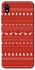 Чохол на Xiaomi Redmi 7A Новорічний v12 фото 1 з 1